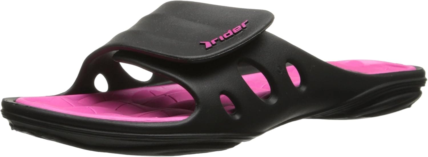 Rider Women's Key VII-81456 Slide Sandal