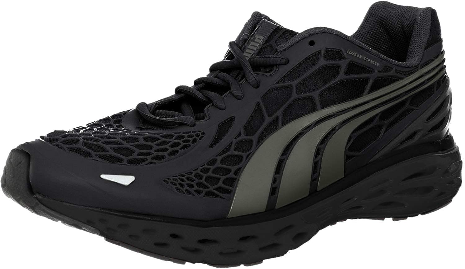 PUMA Men's BioWeb Elite Running Shoe Running Shoe
