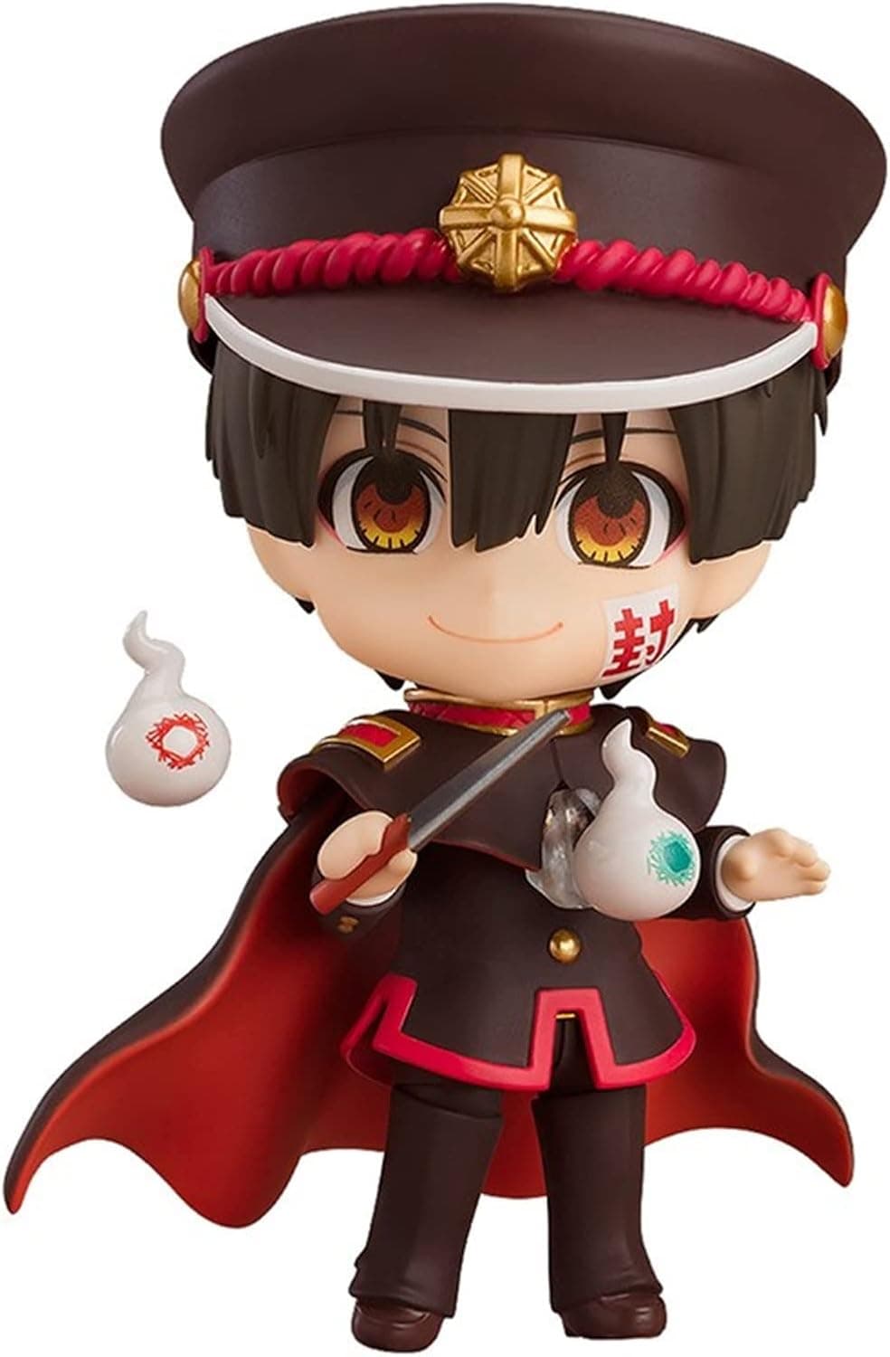 SELVGEE The Hanako-kun Figure Anime Chibi Figure Action Figure