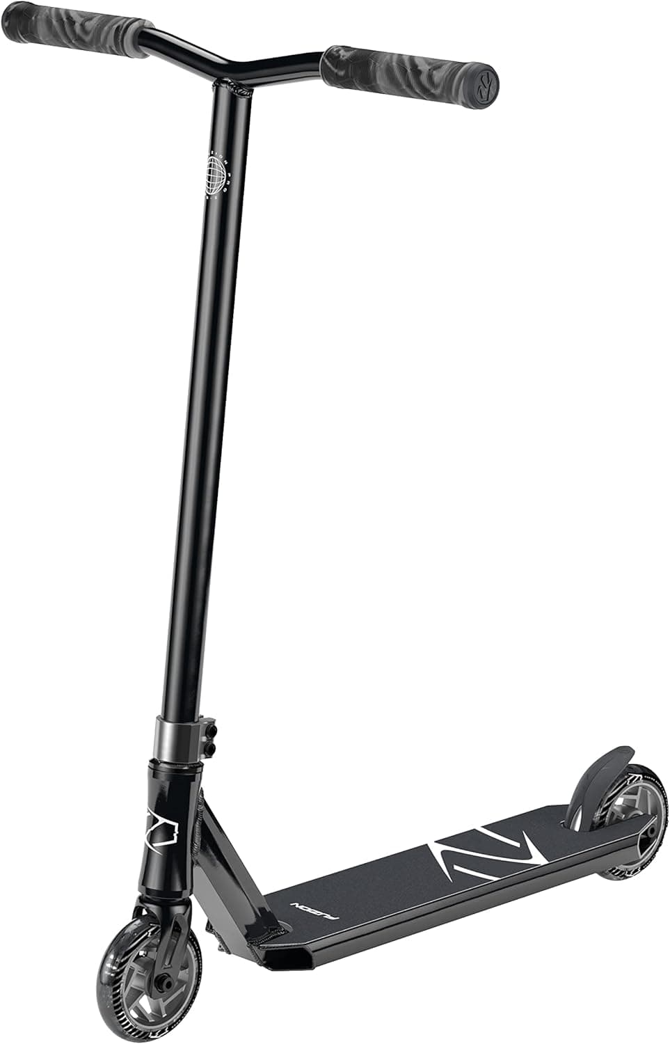 Fuzion Z250 SE Pro Scooters - Trick Scooter - Intermediate and Beginner Stunt Scooters for Kids 8 Years and Up, Teens and Adults – Durable Freestyle Kick Scooter for Boys and Girls