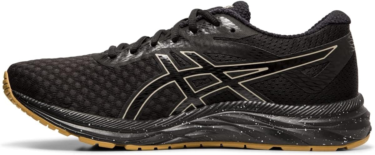ASICS Men's Gel-Excite 6 Winterized Running Shoes