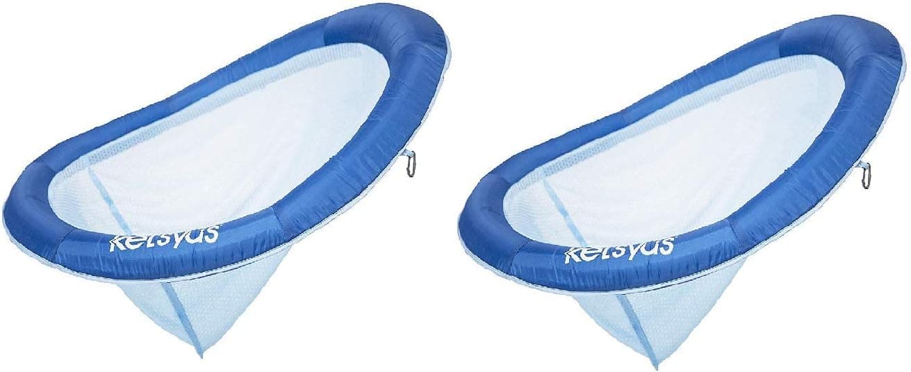 Kelsyus Float A Round Value 2 Pack!
