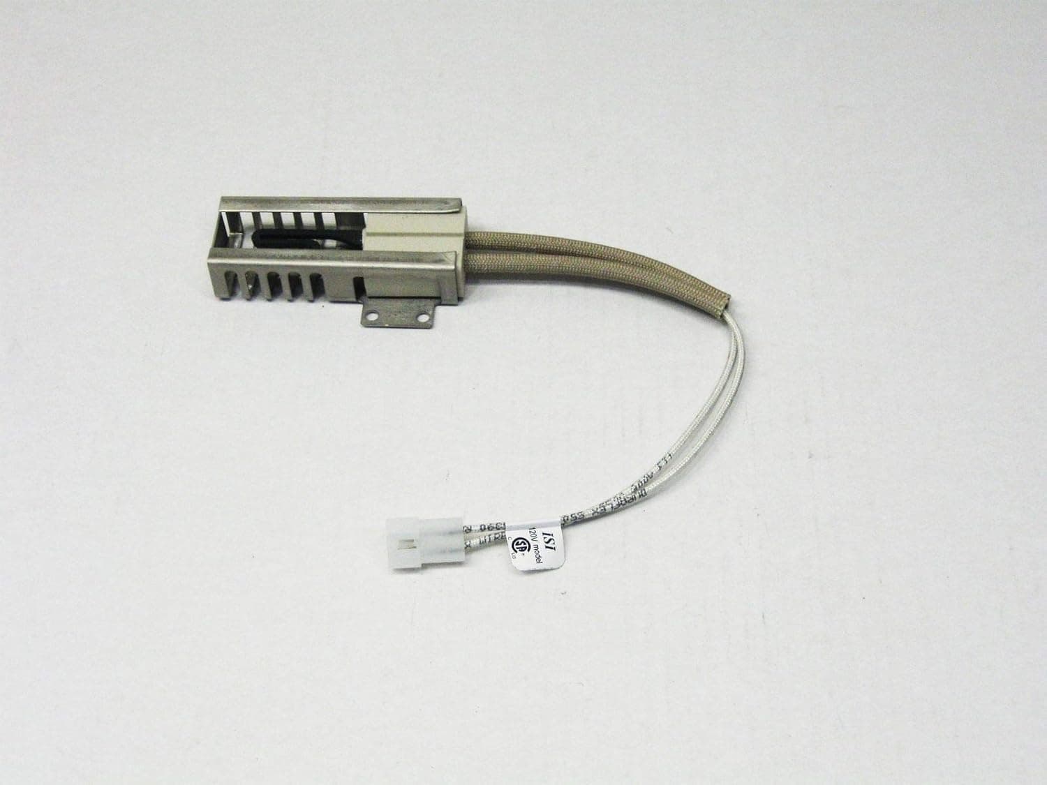(KS) G5652 98005652 AP6037202 PS11770066 W10140611 W10918546 WPW10140611 WP98005652 New Igniter Exact Replacement for Whirlpool Amana Jenn Air Kenmore Kitchenaid Magic Chef Maytag Range Ovens