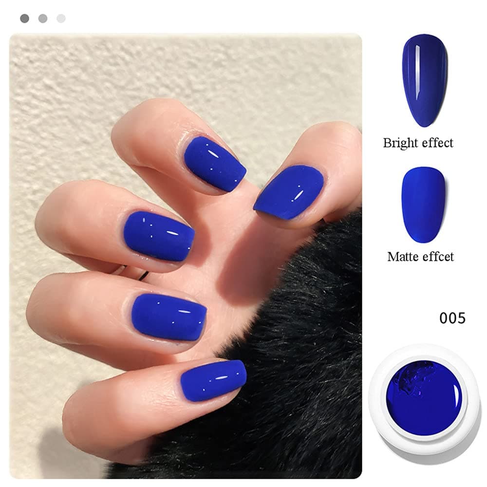 Nail Polish Cream Nail Glue Nail Polish Polish UV Glue Painted Nail Polish Solid Varnish Glue Nail Polish Glue Adhesive Resin Bright Top Coating Gel Paint Top Coating UV Glue (12)