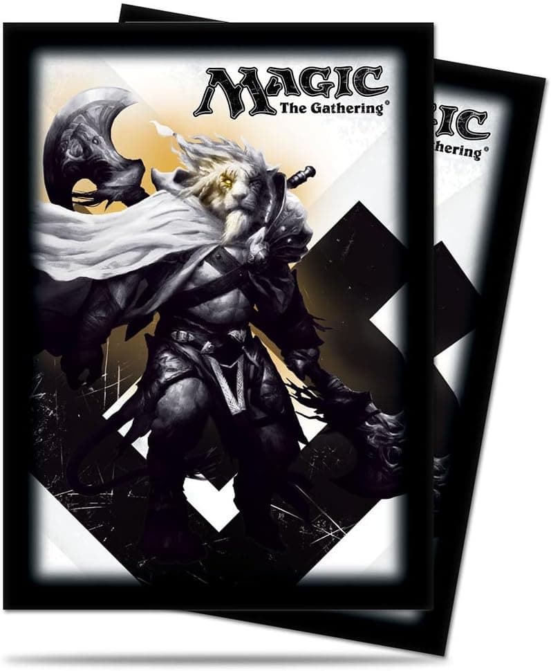 Magic 2015 Deck Protectors Version 1
