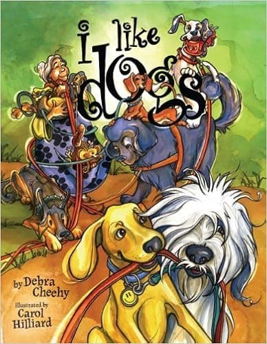 I Like Dogs