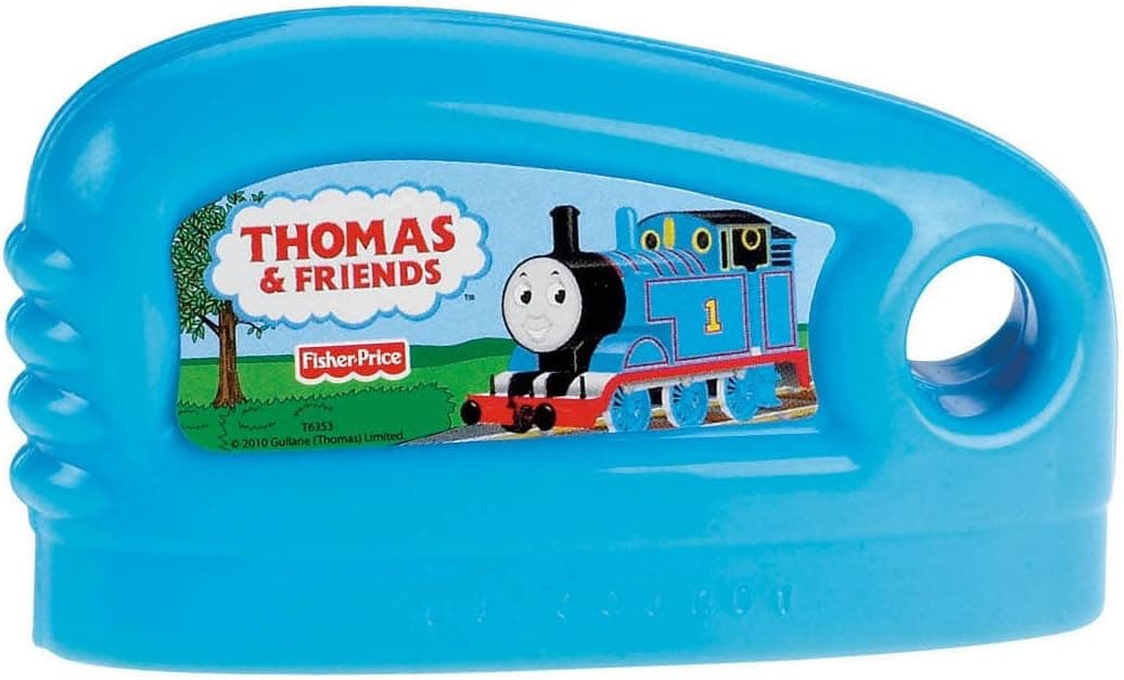 Thomas & Friends Smart Cycle Software - Thomas & Friends