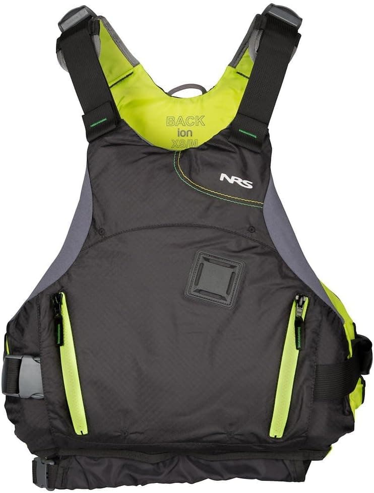 Nrs Ion Pfd