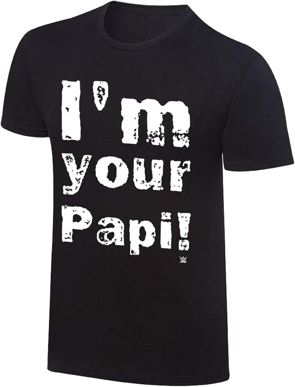 WWE Eddie Guerrero I'm Your Papi! Retro T-Shirt