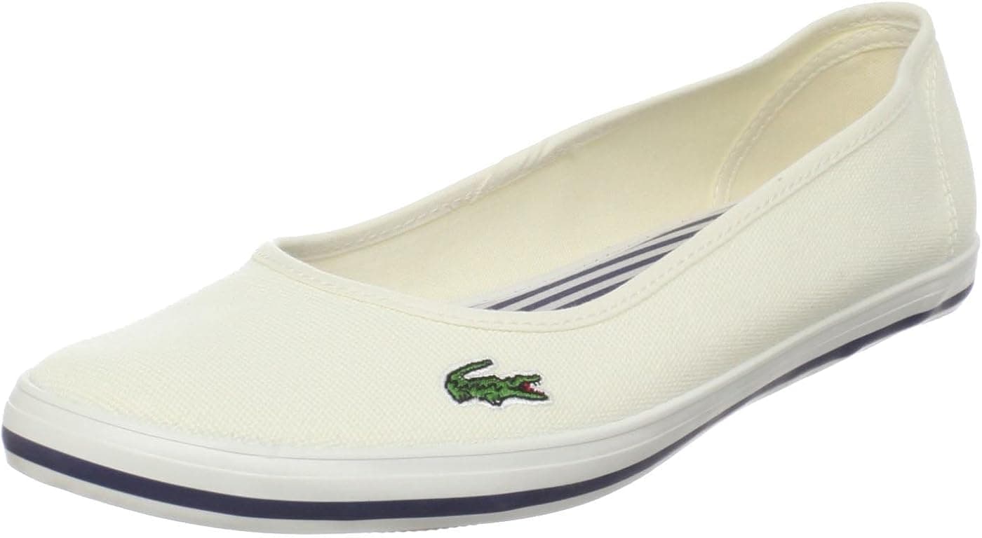 Lacoste Women's Marthe Slip-On Fashion Sneaker