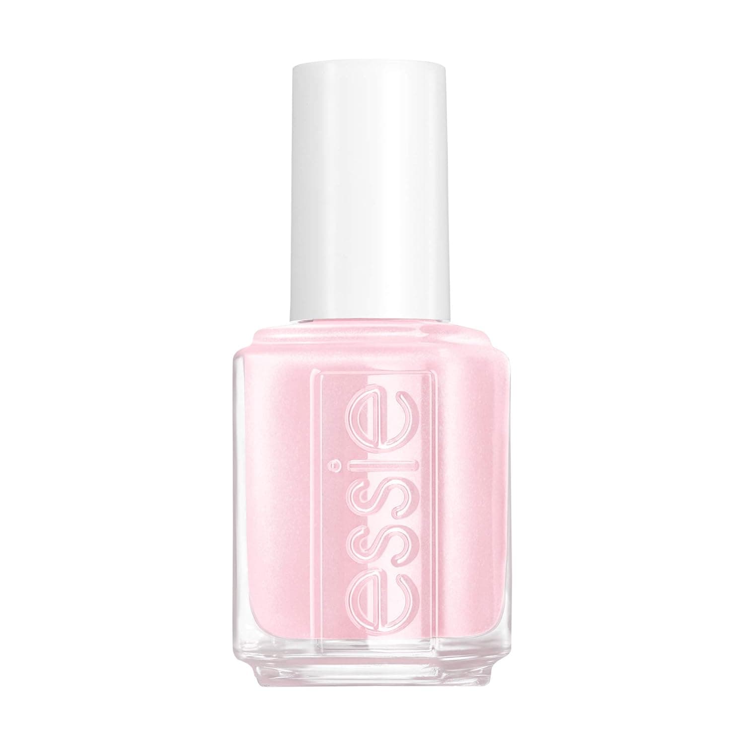 Essie Nail Enamel Pillow Talk The Talk, 0.46Fl Oz