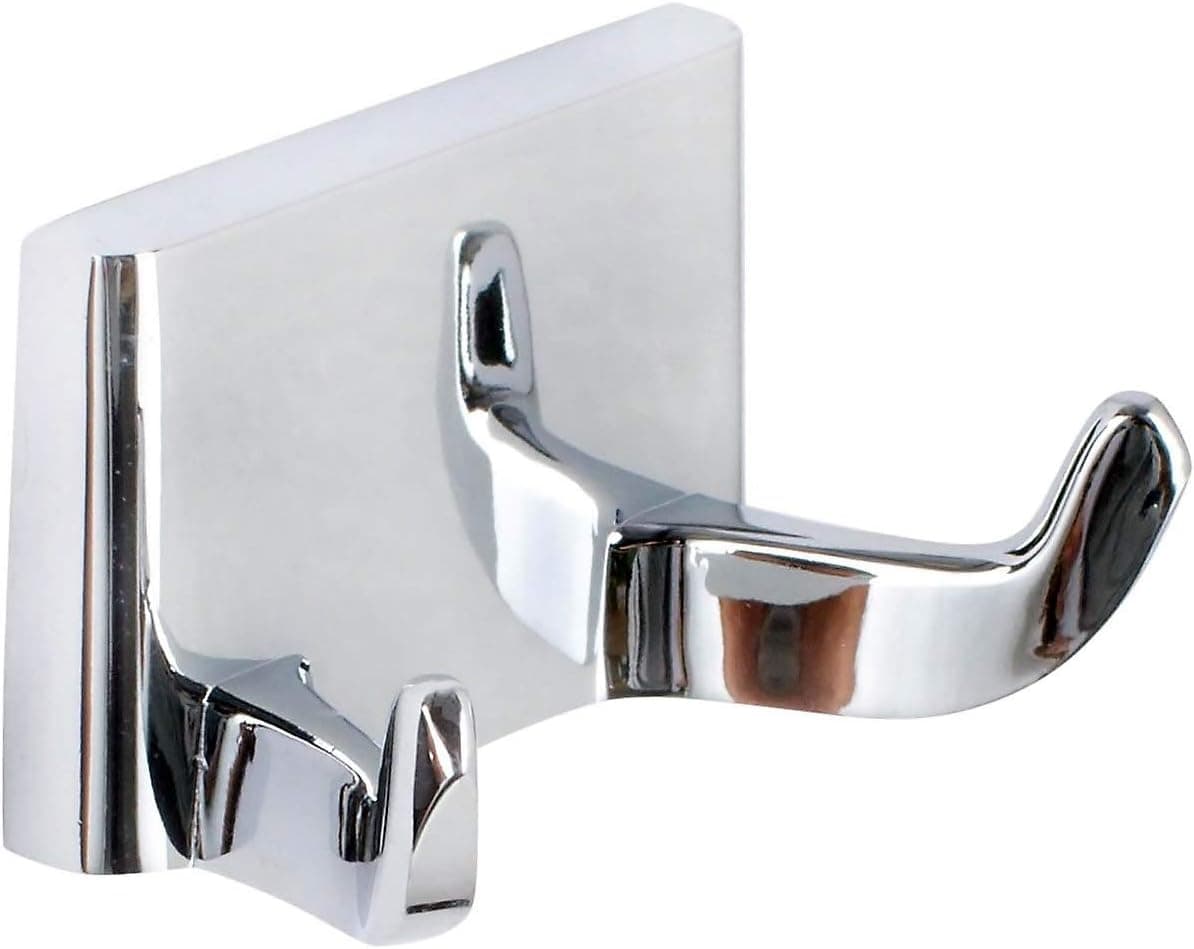 Miseno MBHW-RH1BA-26 Miseno MBHW-RH1BA Foggia Double Robe Hook