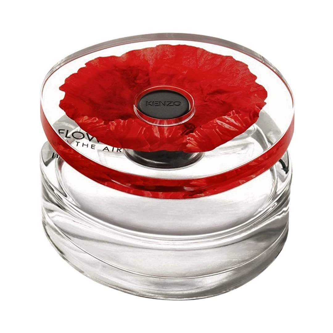 Kenzo Flower In The Air Eau de Parfum, 1.7 Ounce