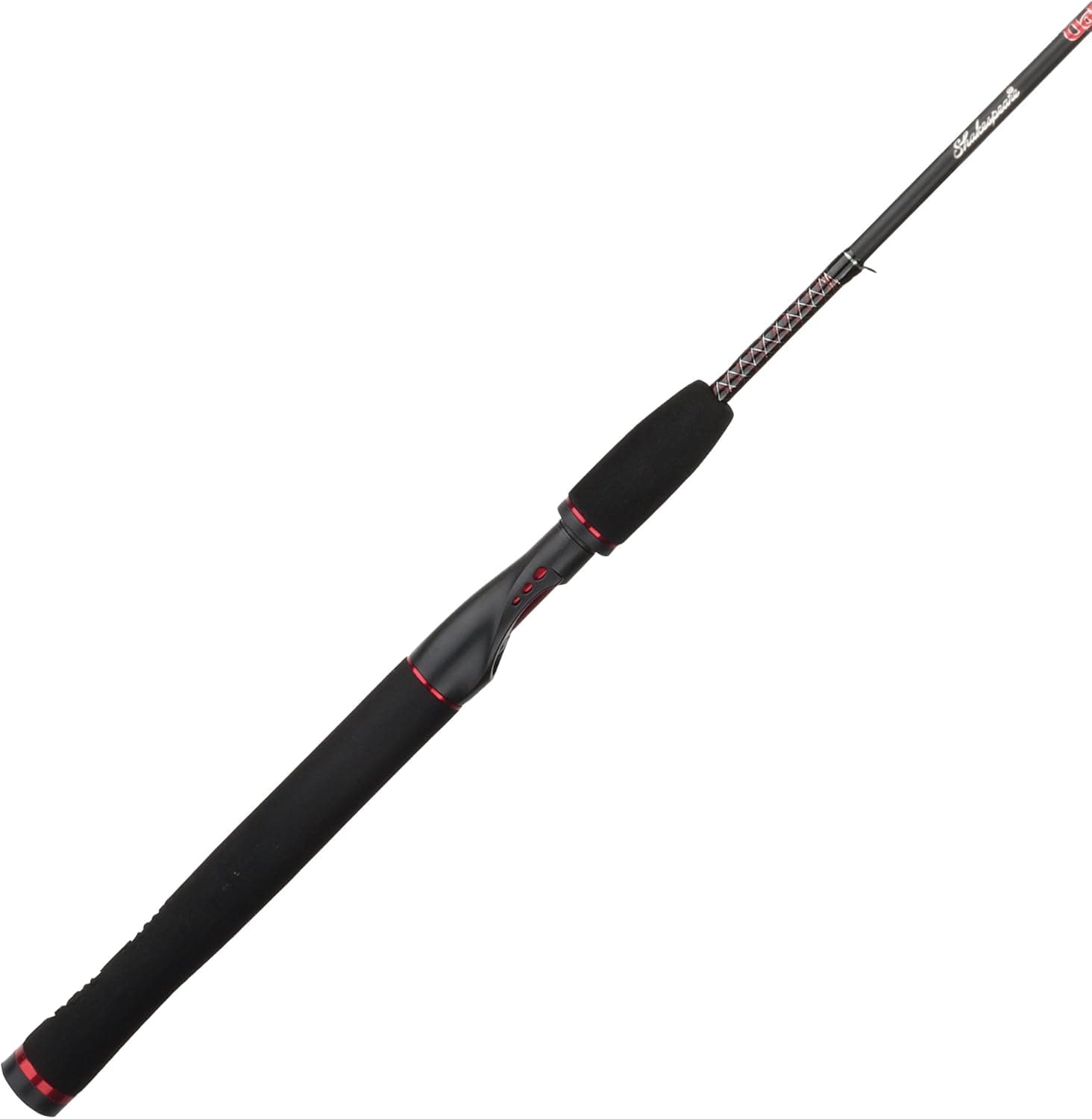 Ugly Stik GX2 Spinning Fishing Rod, 4'8" - Ultra Light - 1pc