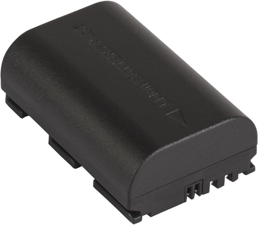 Swit Electronics S-8PE6 Replacement 7.2V, 11Wh Li-ion Battery for Canon LP-E6, for EOS 5D Mark II and 7D Cameras