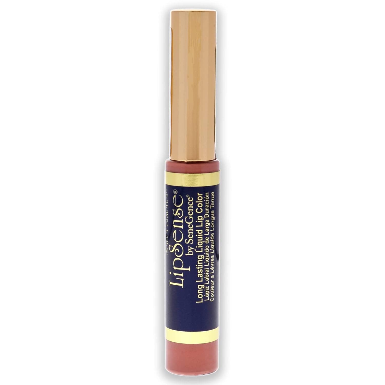 SeneGence LipSense Liquid Lip Color - First Love 0.25 oz