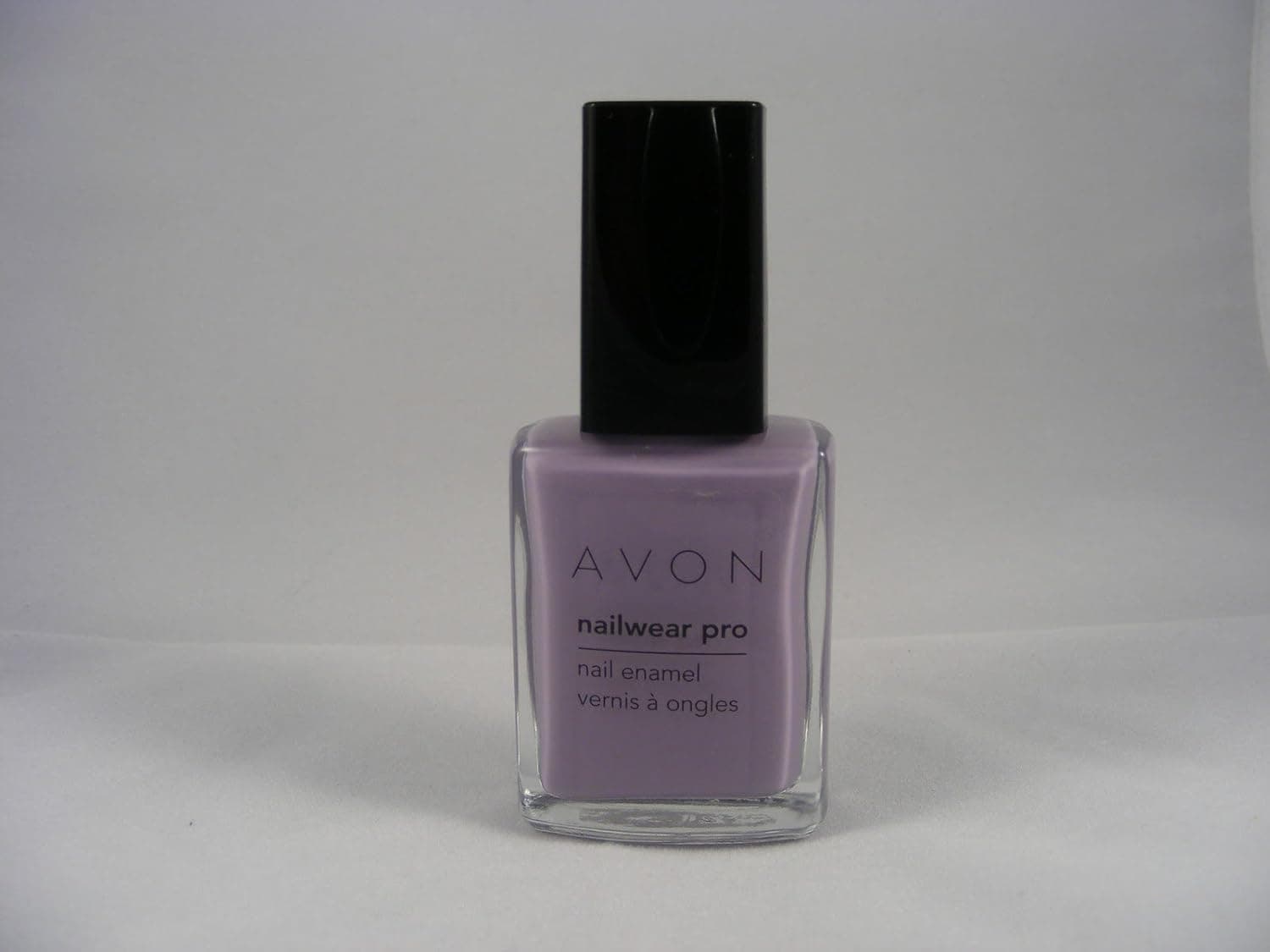 Nailwear Pro Nail Enamel Luxe Lavender by Avon