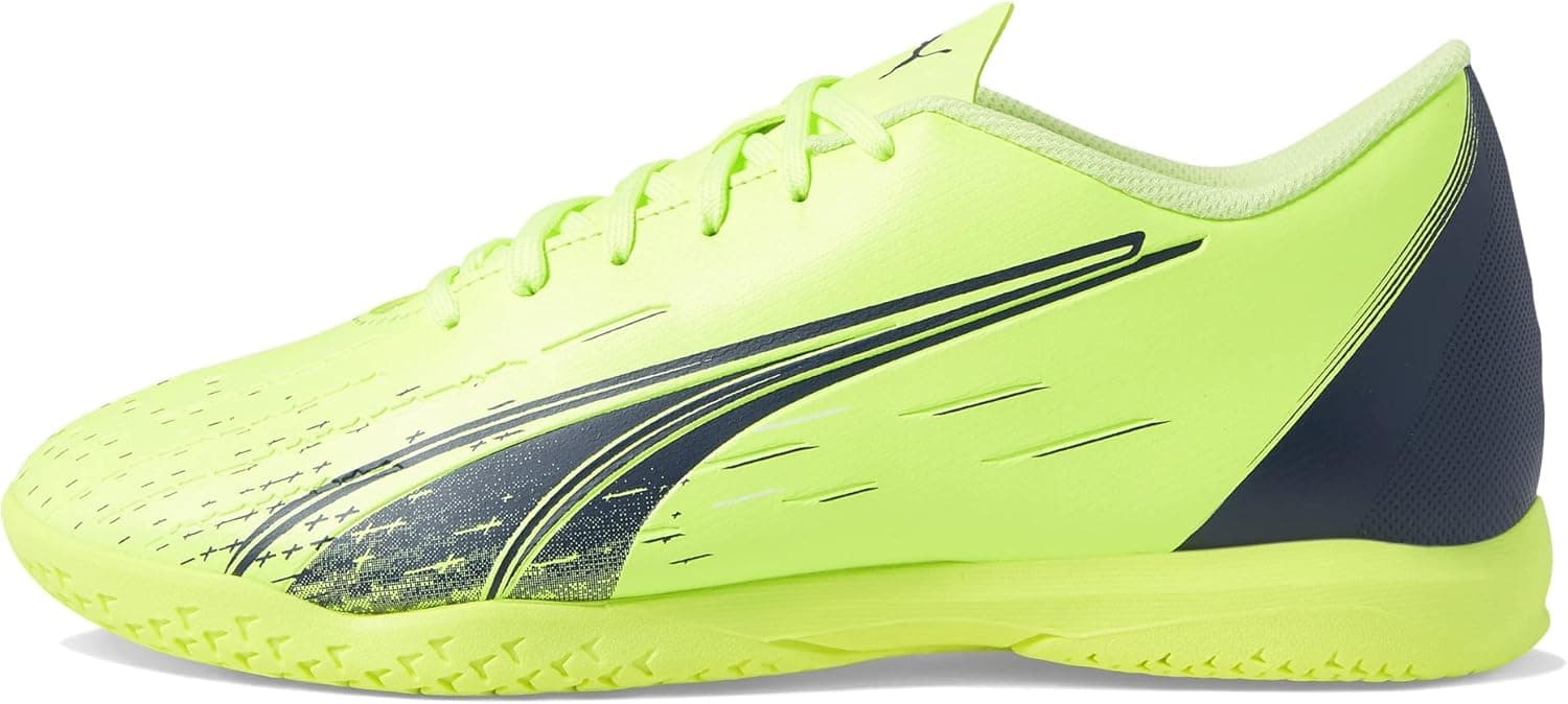 PUMA Men's Ultra Play Indoor Training Sneaker