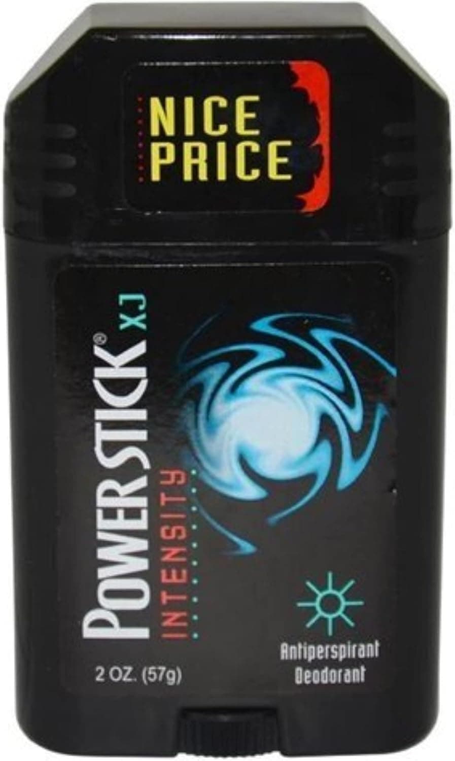 Power Stick Intensity 2oz. Antiperspirant & Deodorant (6-Pack)