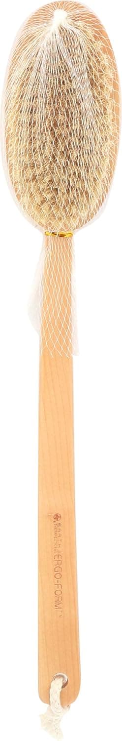 Earth Therapeutics "Far Reaching" Back Brush
