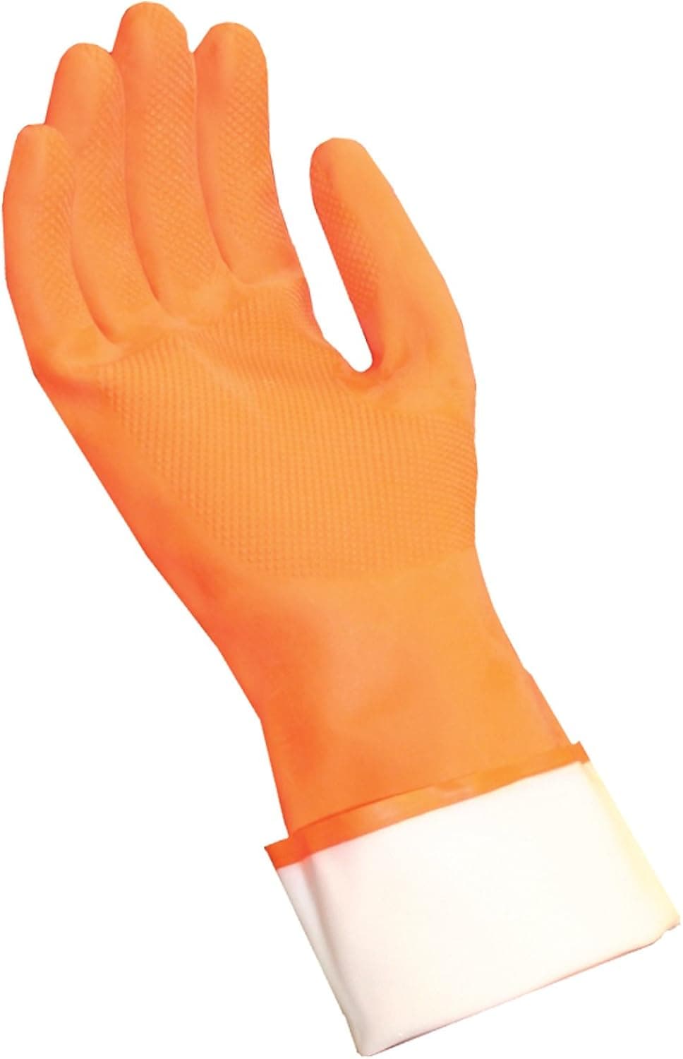 Firm Grip Big Time Products Nitrile Glove