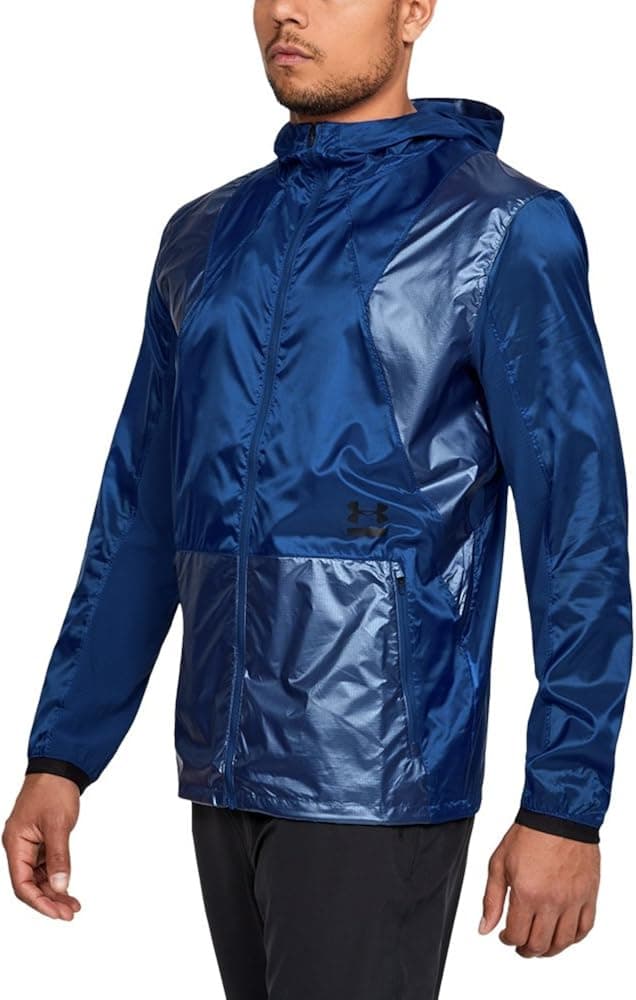 Under Armour mens Full Zip