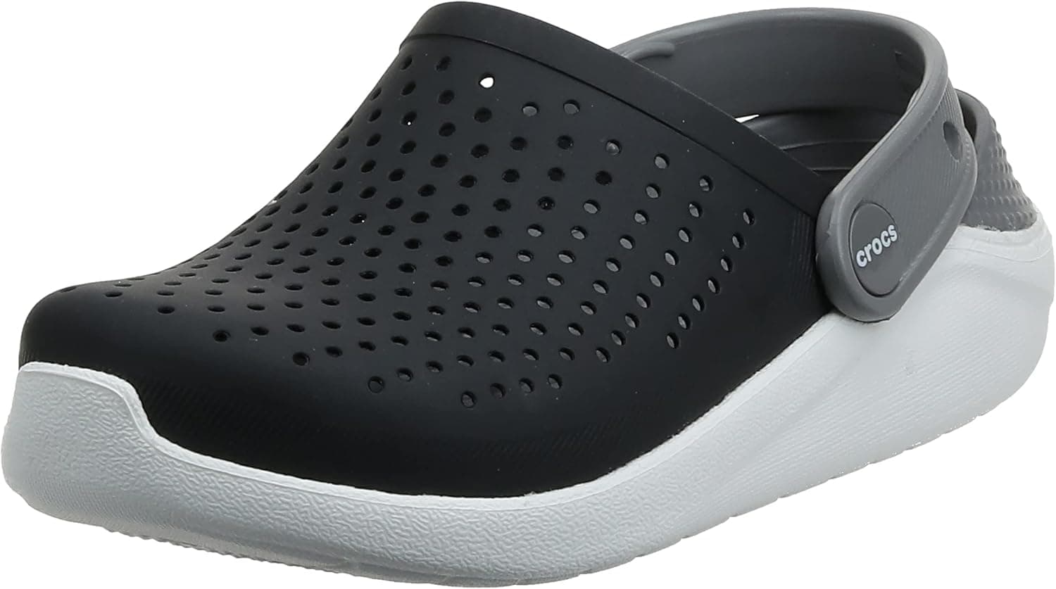 Crocs Unisex-Child Kids' Literide Clog