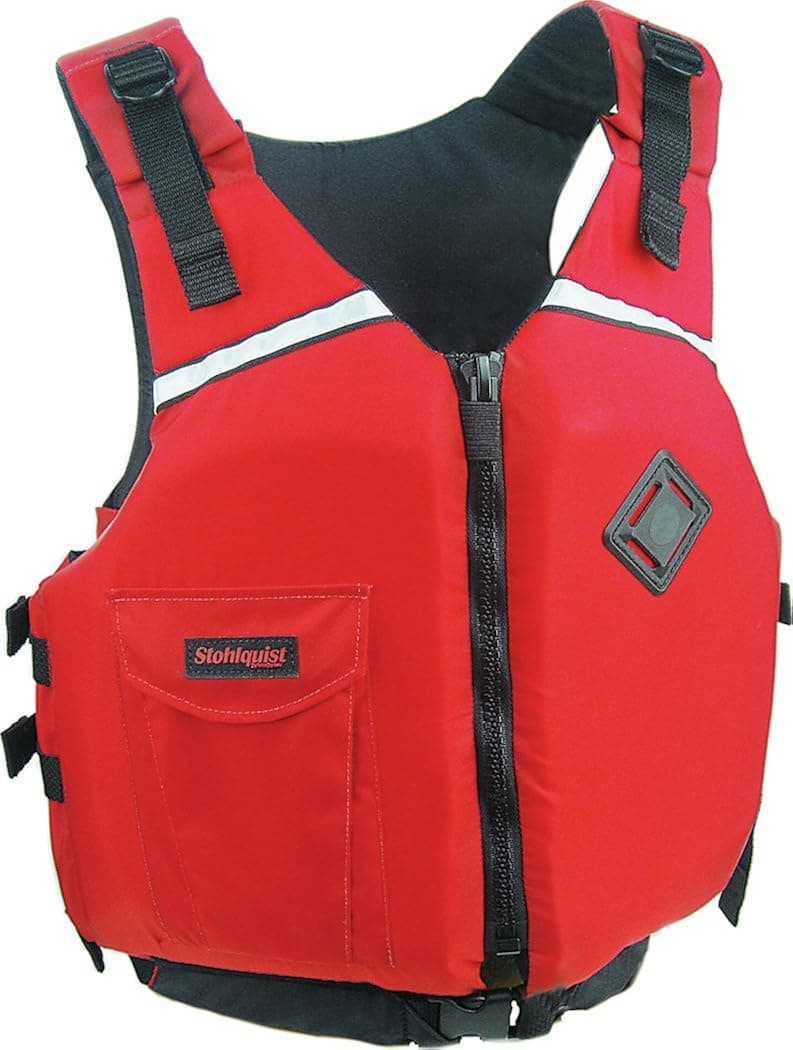 Stohlquist Men's Escape Personal Floatation Device