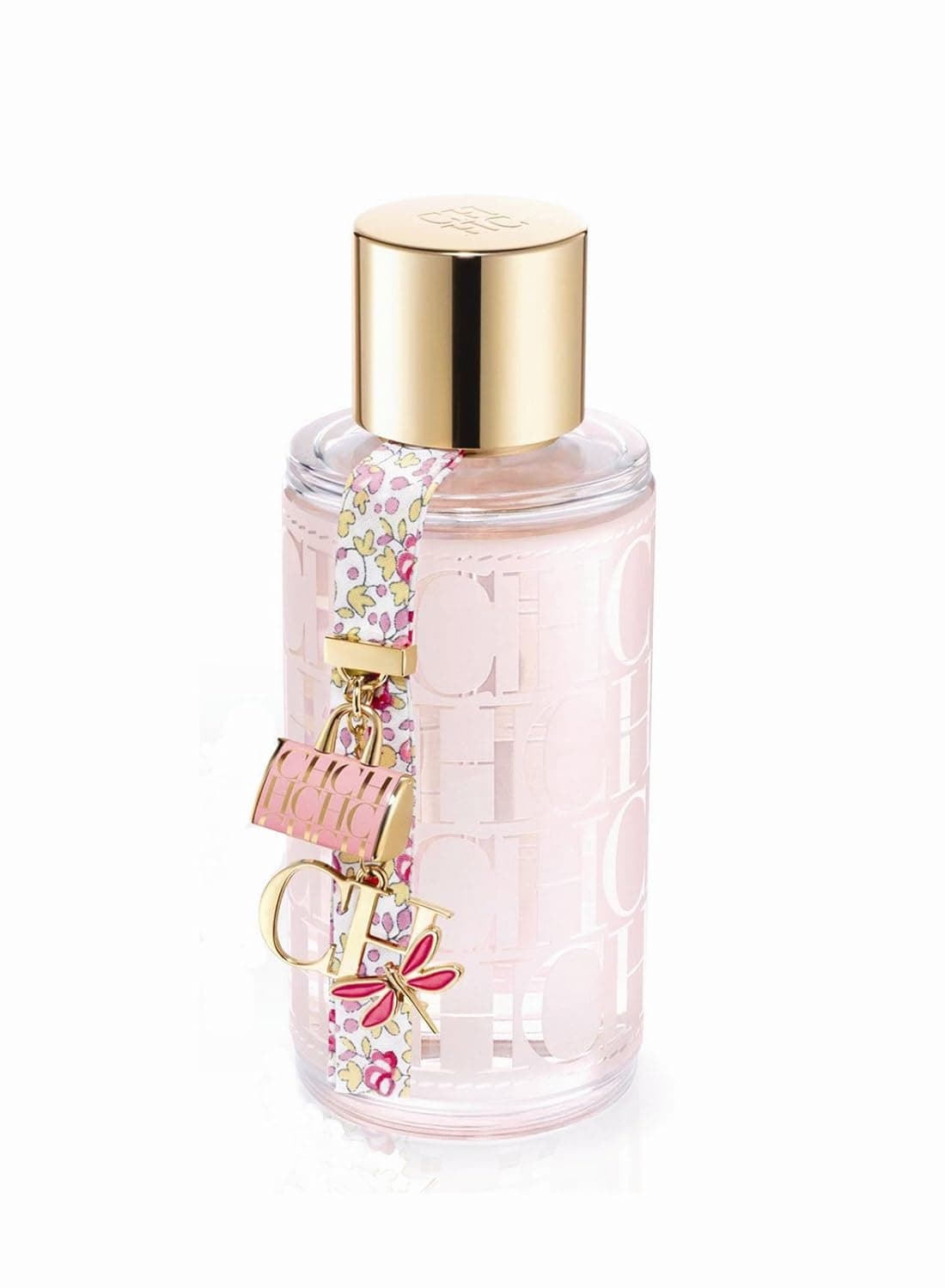 CAROLINA HERRERA Eau Fraiche Sp for Women, Ch L'eau, 3.4 Ounce