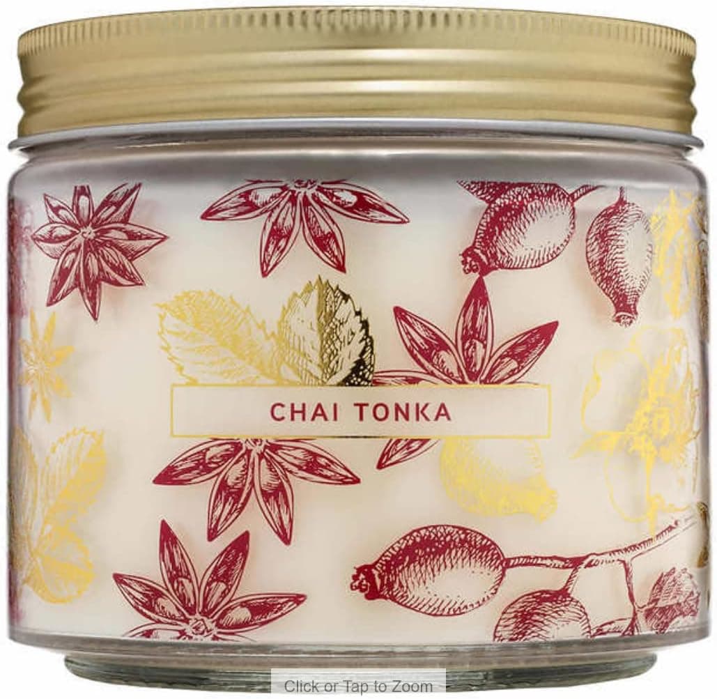 Bellevue Luxury Candle