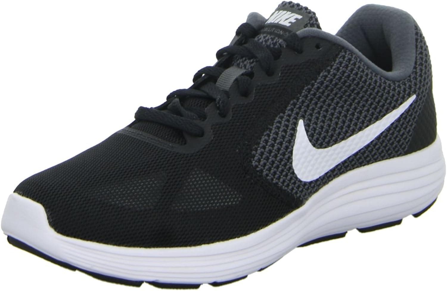 NIKE Women's Revolution 3 Running Shoe