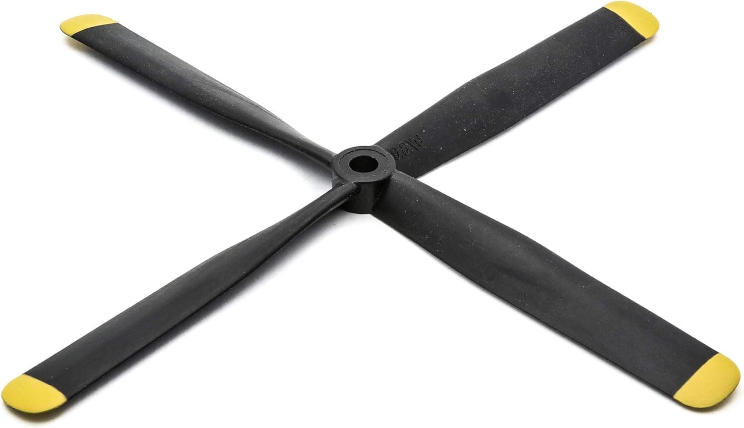 E-flite 4-Blade Propeller 9.8 x 6 EFLP98604E Propellers Electric Plane