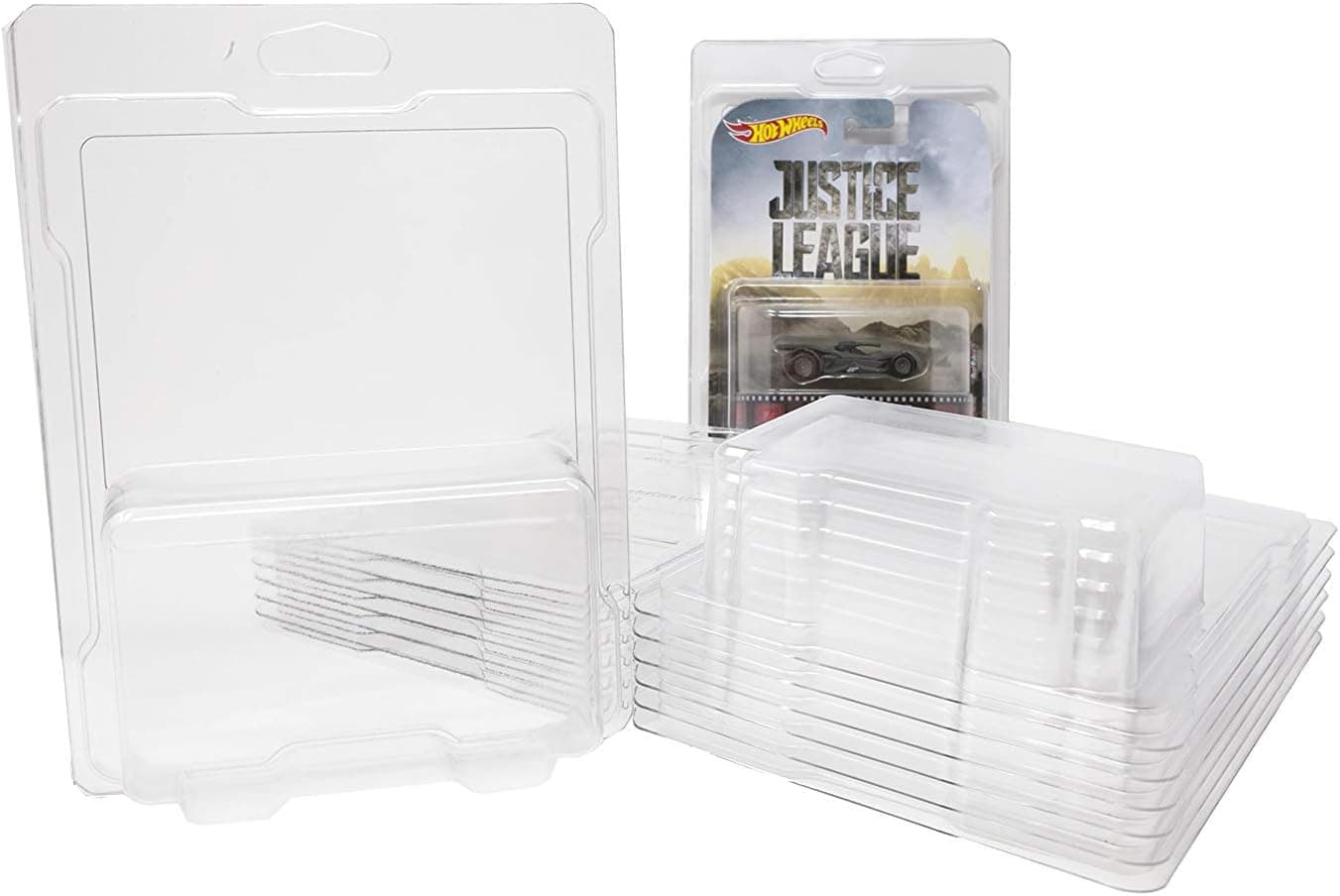 Sterling Protector Case for Hot Wheels Retro Entertainment Pop Culture & Car Culture (20)
