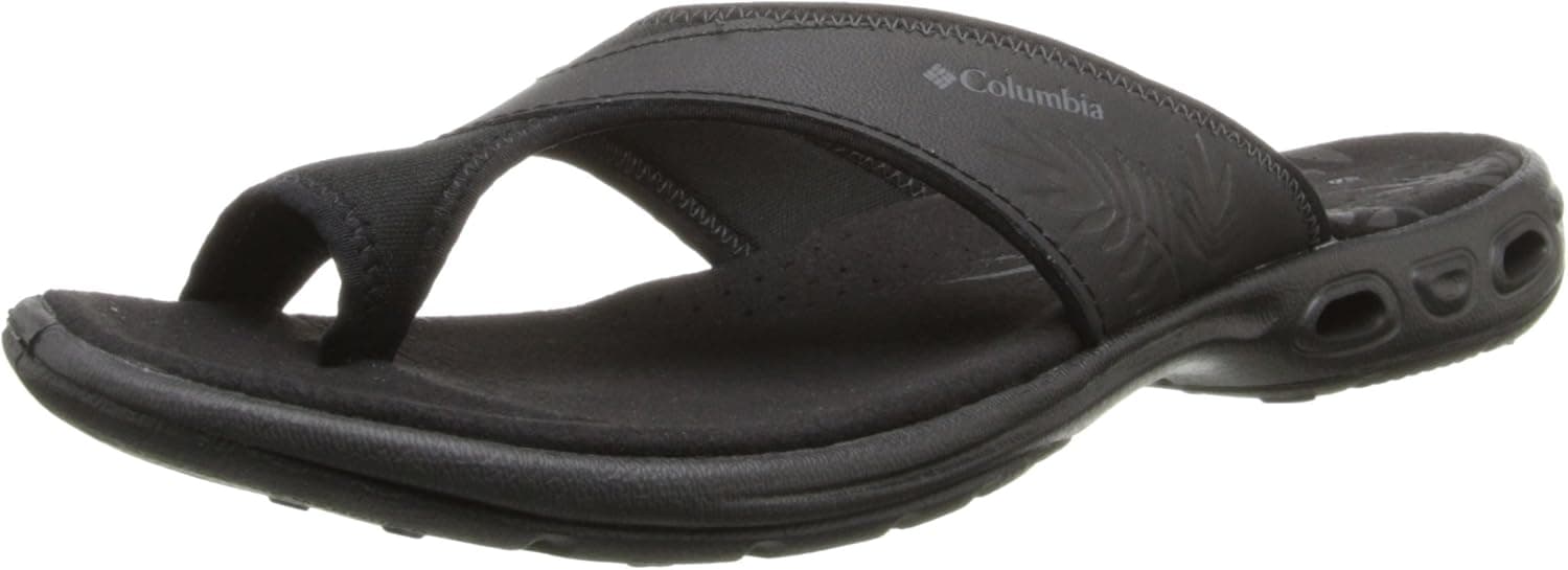 Columbia Women's Kea Vent Sandal