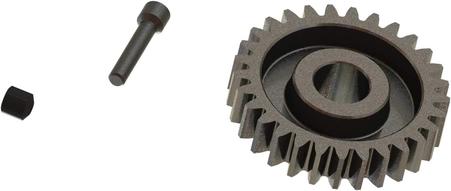 ARRMA 29T MOD1 Spool Gear (8mm Bore), ARA310950