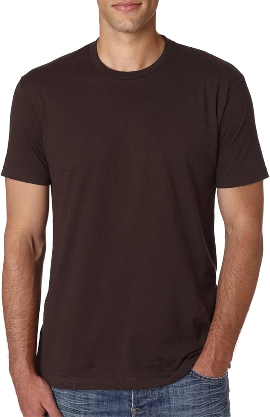 Next Level 3600 Unisex Cotton T-Shirt