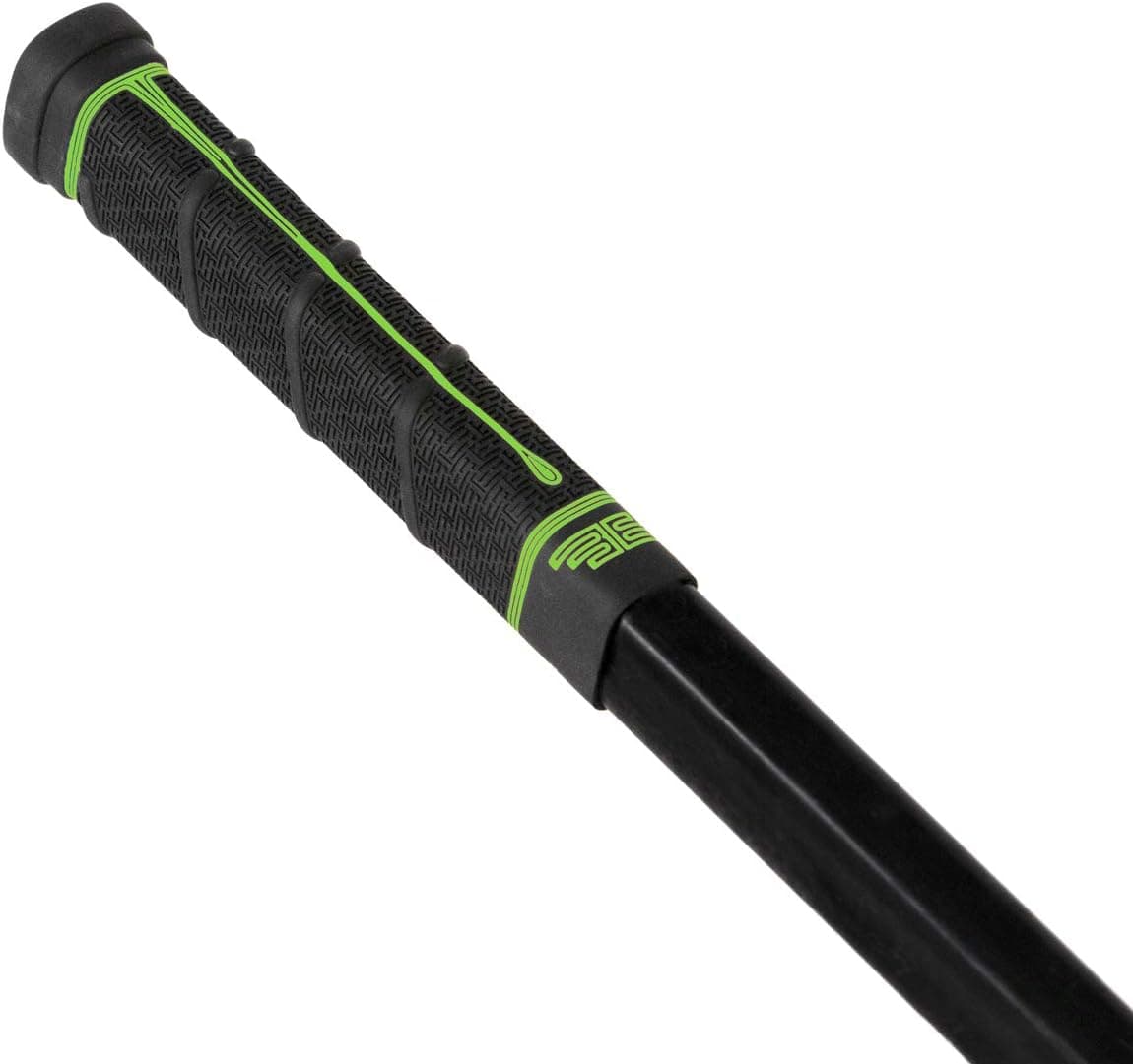 Buttendz Future Replacement Hockey Grip - Step Down Knob with Twirl
