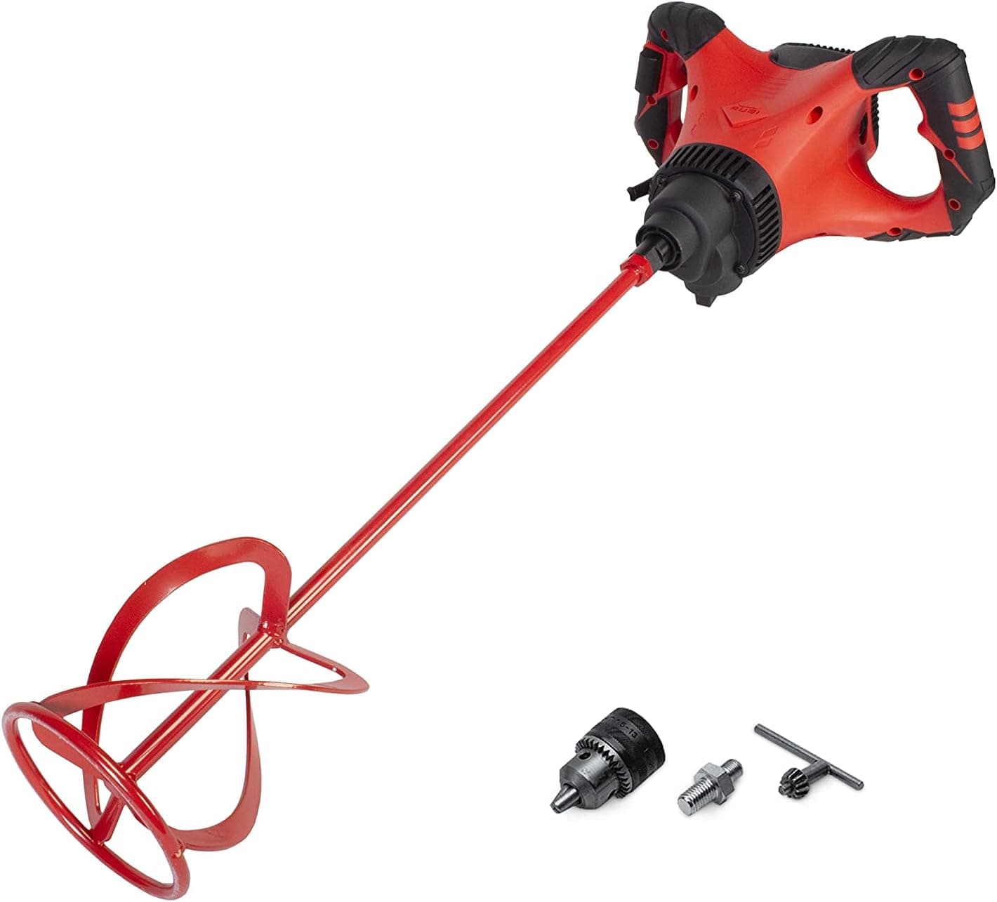 RUBI TOOLS RUBIMIX-9-N Plus
