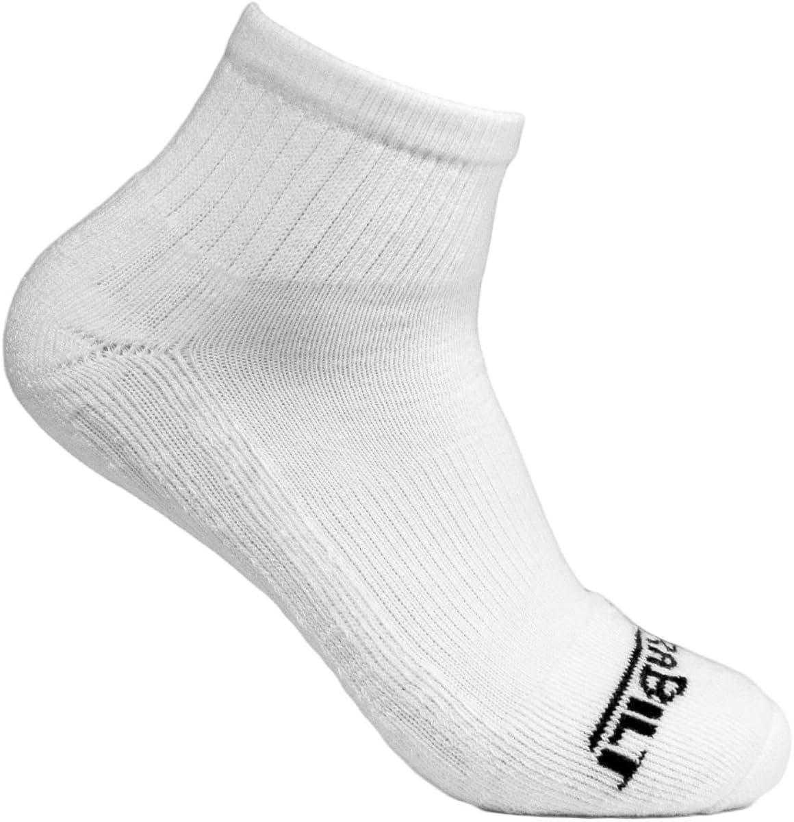 DURABILT Adult Comfortrel Moisture Control Ankle Sock