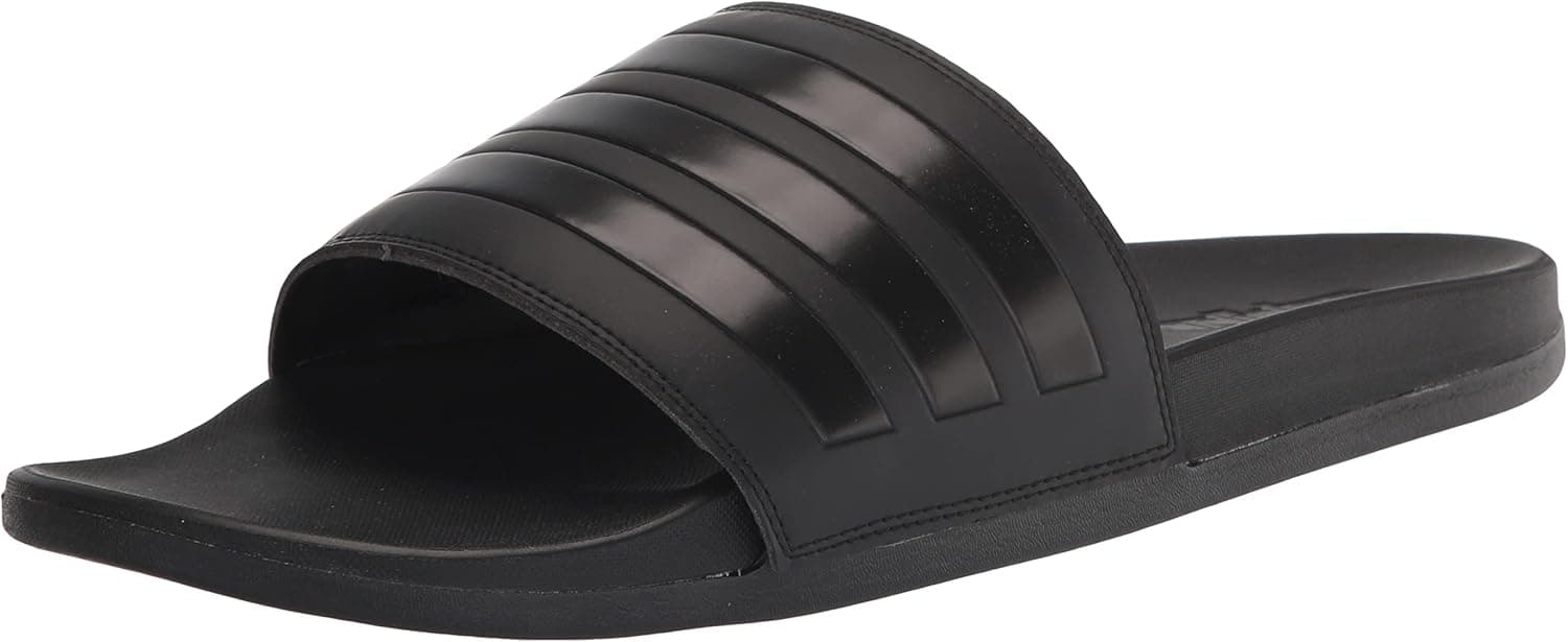 adidas Unisex-Adult Adilette Comfort Sandals Slide