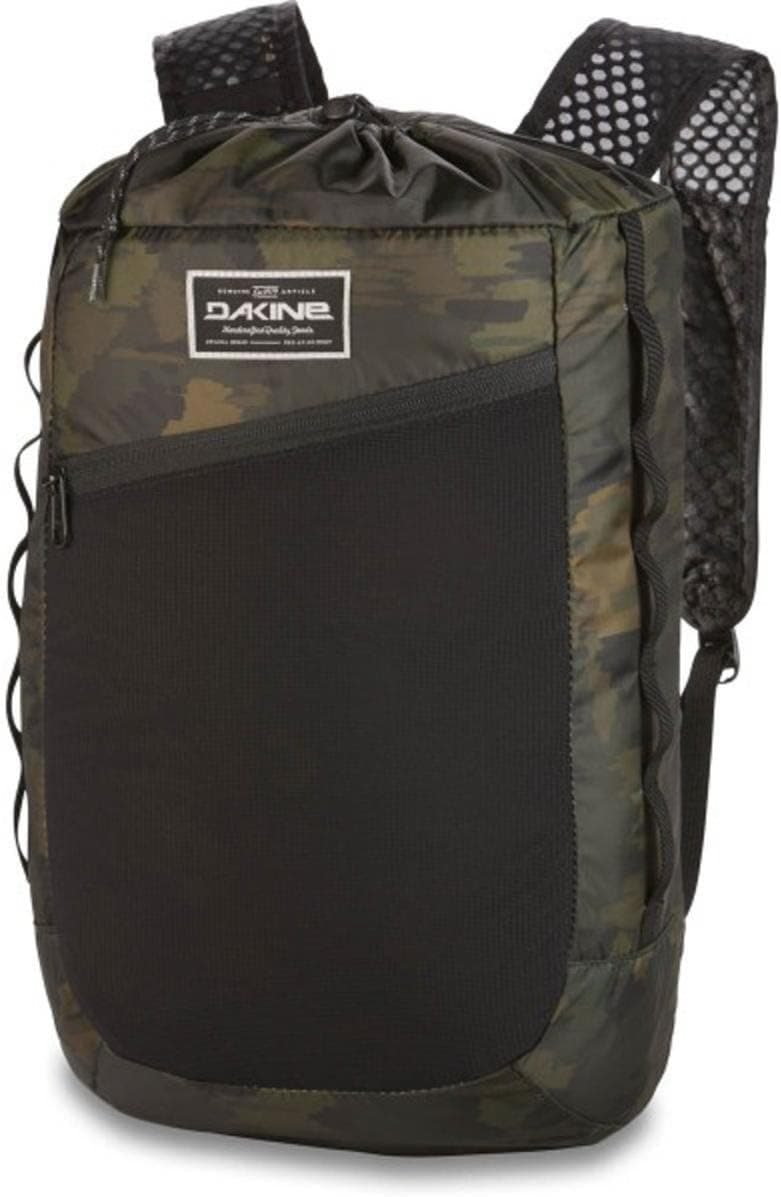Dakine Stowaway Rucksack