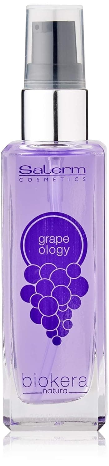 Salerm Cosmetics Biokera Natura Grapeology Serum – 60 ml