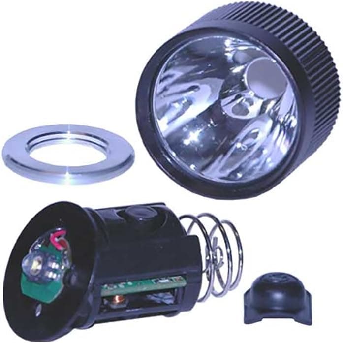 Streamlight 75768 Stinger LED C4 Upgrade Kit