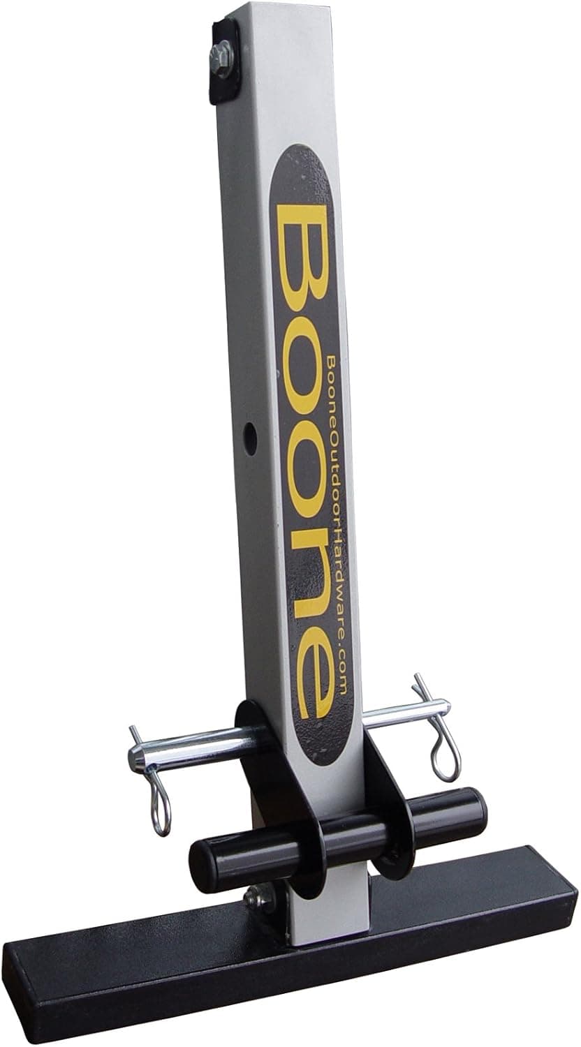 Boone Outdoor FS370 Universal Dock Rack Storage