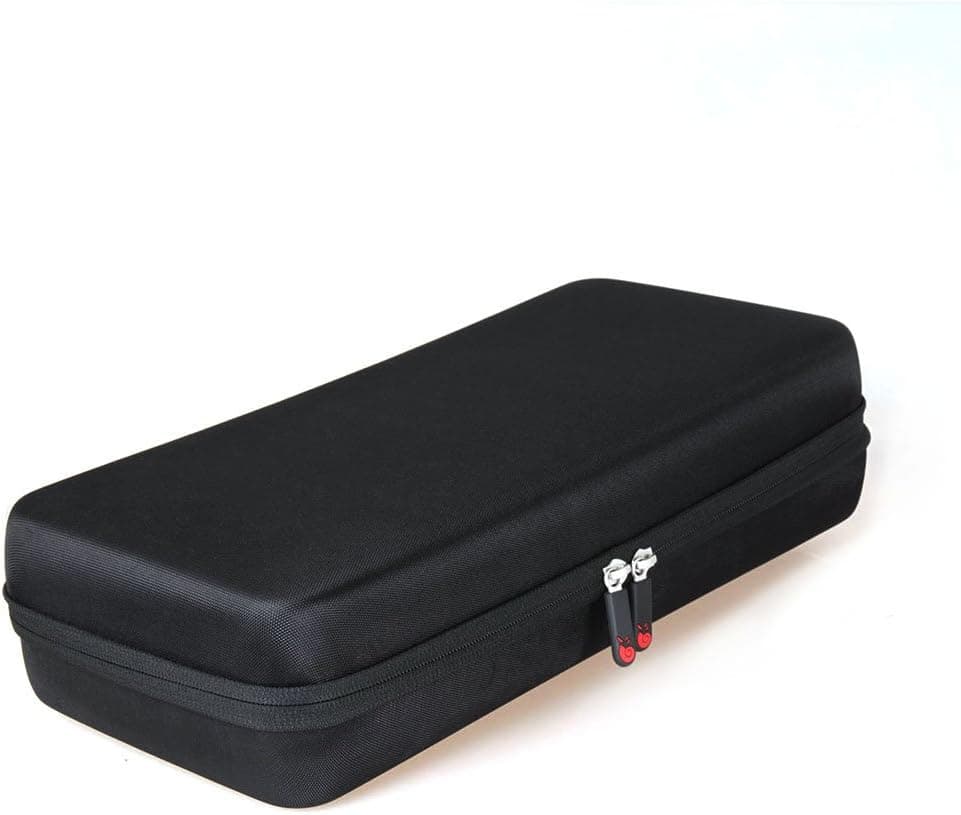 Hermitshell Hard EVA Travel Case fits BLACK+DECKER BDCR20B 20V LITHIUM MAX Lithium Reciprocating Saw