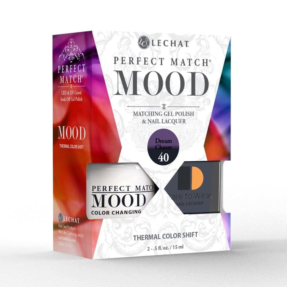 LeChat Perfect Match Mood Duo Set - Dream Chaser