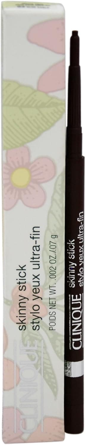 Clinique Women's Skinny Stick Eyeliner, 03 Slim Sable, 0.02 Ounce