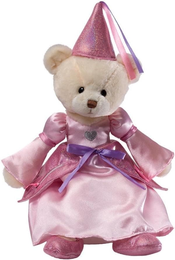 Gund Teach Me 16" Princess
