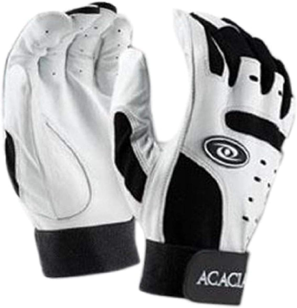 ACACIA Home Run Baseball Batting Gloves