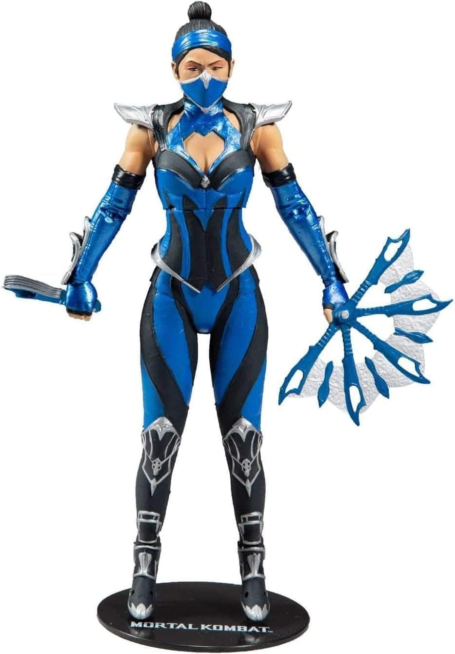 McFarlane Toys - Mortal Kombat - Kitana